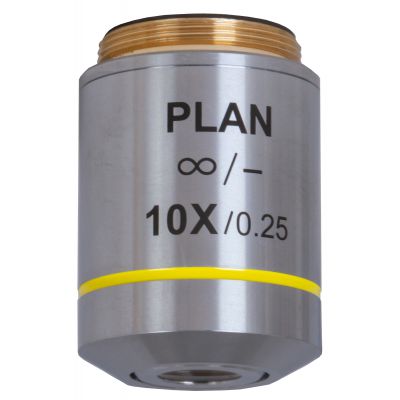  Levenhuk MED 10x/ -      - "  "