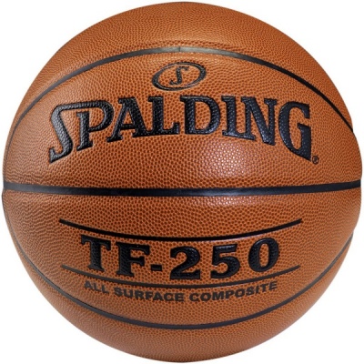   Spalding TF-250 - 7 -      - "  "
