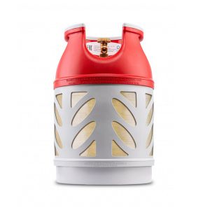 Start Grill Hexagon Ragasco 18.2 л