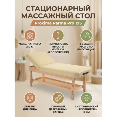 ������������ ��������� ���� Proxima Parma Pro 195 - ������ �� ����������� ���� � ��������-�������� "��� � ����"