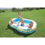    Intex 56490NP Swim center seashore pool
