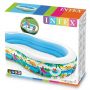    Intex 56490NP Swim center seashore pool
