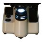 Микроскоп монокулярный Bresser Erudit DLX 40–600x