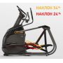 Эллиптический эргометр Matrix A50XIR (2021)