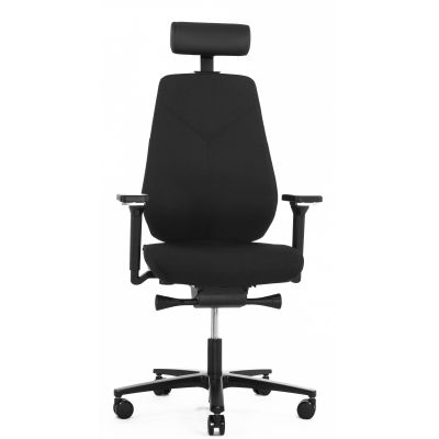 Ортопедическое кресло Falto Tilford Lux - купить по специальной цене в интернет-магазине "Уют в доме"