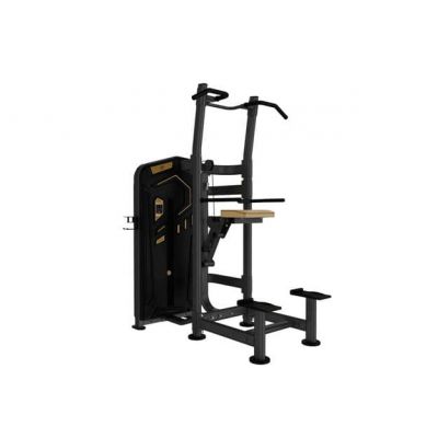 Блочный тренажер FitOn AK-008 - купить по специальной цене в интернет-магазине "Уют в доме"