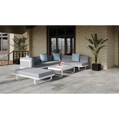 Лаунж-зона Gardenini Hacienda 1426078085 - купить по специальной цене в интернет-магазине "Уют в доме"