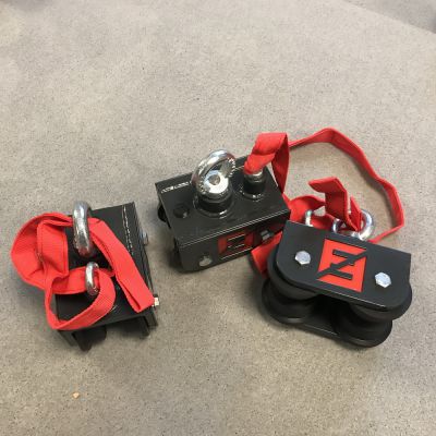  Fighttech Fixture Stand FS7/1 -      - "  "