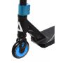 Самокат экстремальный Playshion Pro Вee черно-синий