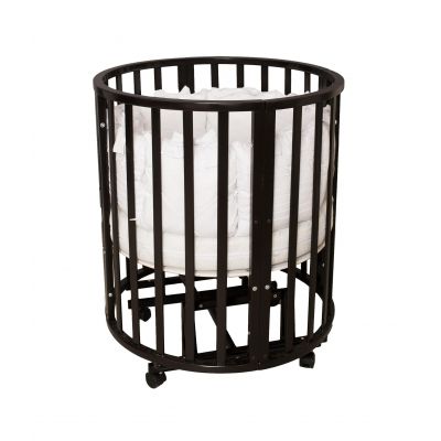 Farfello 4Baby 9в1 F1 венге - купить по специальной цене в интернет-магазине "Уют в доме"