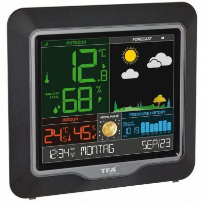  TFA 35.1150.01 -      - "  "