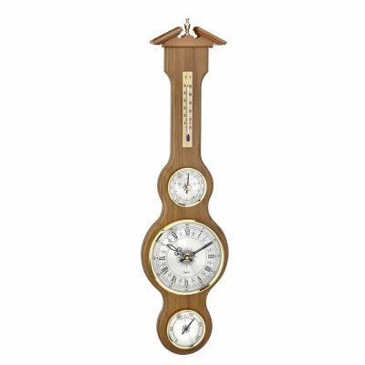 Метеостанция TFA 45.3004.01 дерево - купить по специальной цене в интернет-магазине "Уют в доме"