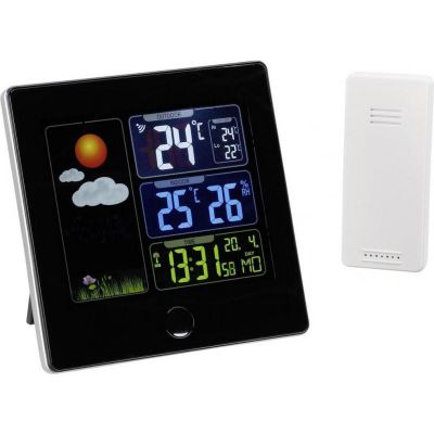 Метеостанция TFA 35.1133.01 Sun - купить по специальной цене в интернет-магазине "Уют в доме"