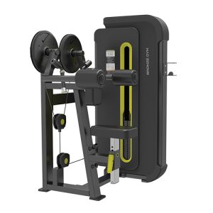 Дельта-машина Bronze Gym BW-3005 Дельта-машина Bronze Gym BW-3005