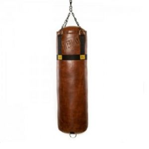 Мешок для бокса Everlast 1910 Brown 45 кг