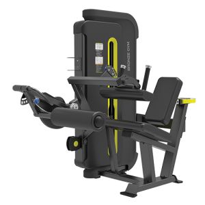 Тренажер для сгибания ног Bronze Gym BW-3023