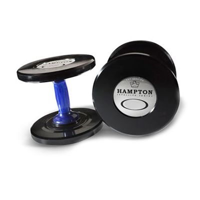  Hampton Satelite 125 LBS (56.6 )  -      - "  "
