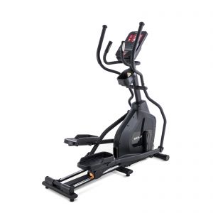 Орбитрек для дома Sole Fitness E20 2020