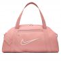 Сумка спортивная Nike Gym Сub розовая