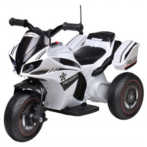 Электромотоцикл Farfello HL220 (2020) белый