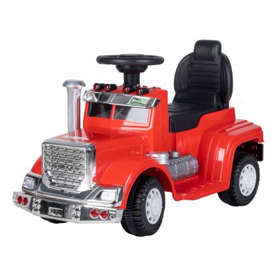 Электромобиль Farfello SR158 (6V4/5AH) красный - купить по специальной цене в интернет-магазине "Уют в доме"