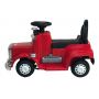Тягач электромобиль 2021 Farfello SR158 (6V4/5AH) красный