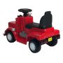 Тягач электромобиль 2021 Farfello SR158 (6V4/5AH) красный