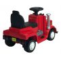 Тягач электромобиль 2021 Farfello SR158 (6V4/5AH) красный
