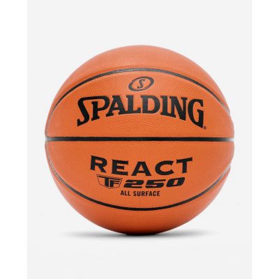   Spalding React TF-250 .5 -      - "  "