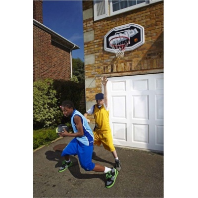     AND1 Basketball Backboard -      - "  "