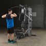  Body Solid G6B 