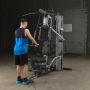  Body Solid G6B 