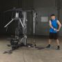  Body Solid G6B 