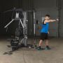  Body Solid G6B 