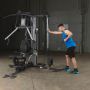 Body Solid G6B 