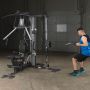  Body Solid G6B 