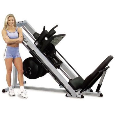     Body Solid GLPH2100 -      - "  "