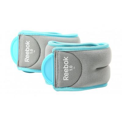 Утяжелитель Reebok Elements 0.5 кг (пара) - купить по специальной цене в интернет-магазине "Уют в доме"