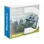 Бинокль для охоты и рыбалки Discovery Gator 10x50
