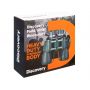 Бинокль для охоты и рыбалки Discovery Field 10x50
