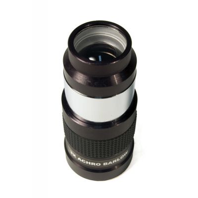 Bresser 3х, 1,25" ахроматическая - купить по специальной цене в интернет-магазине "Уют в доме"