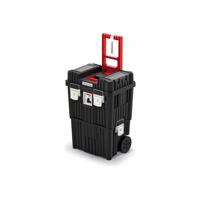 Ящик для инструментов Kistenberg Heavy KHVW-S411 - купить по специальной цене в интернет-магазине "Уют в доме"