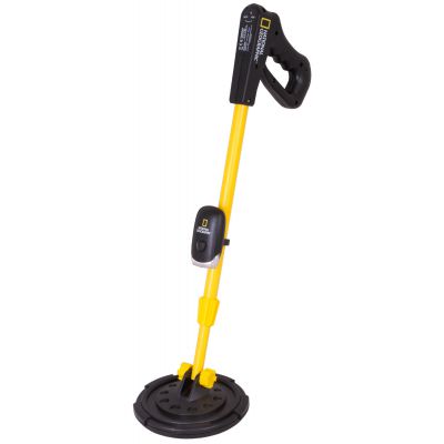 Металлоискатель Bresser National Geographic - купить по специальной цене в интернет-магазине "Уют в доме"