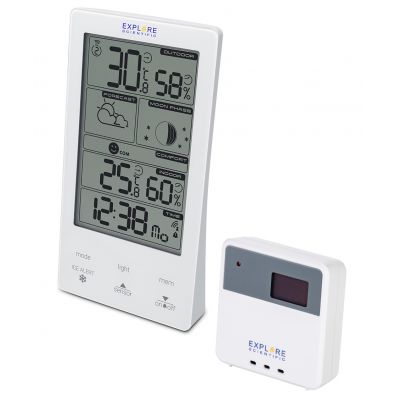  Explore Scientific Classic Vertical  -      - "  "