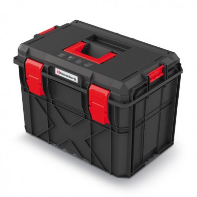    Kistenberg X-Block PRO KXB604040-S411 -      - "  "