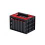 Ящик для органайзеров Kistenberg Tager Case KTC30256S-S411