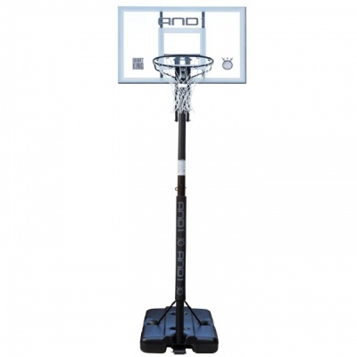    AND1 Court King -      - "  "