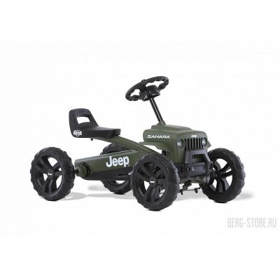  BERG JEEP Buzzy Sahara -      - "  "