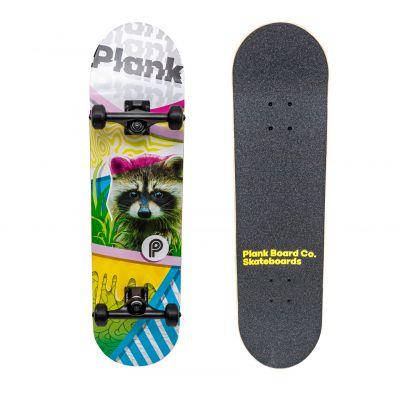  Plank Paccon -      - "  "