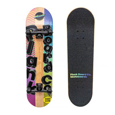  Plank Retro -      - "  "